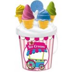 MONDO Sada na písek Ice Cream Boy – Zboží Mobilmania