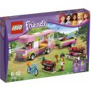 LEGO® Friends 3184 Karavan