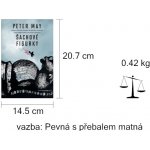 Šachové figurky - Peter May – Hledejceny.cz