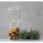 Star Trading Světelná dekorace Dew Drop do nádoby 40 LED – Hledejceny.cz