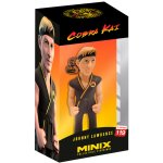 Cobra Kai Minix Johnny Lawrence 12 cm – Zboží Dáma