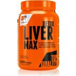 Extrifit Liver Detox Max 120 kapslí – Hledejceny.cz