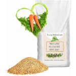 Dromy Mrkev sušená jemná 3,5 kg – Hledejceny.cz