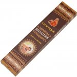 Ayurvedic indické vonné tyčinky Relaxation 16 g – Zboží Dáma