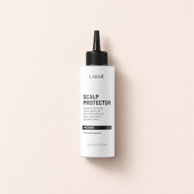 Lakmé Scalp Protector Oil Pre-Color 150 ml – Hledejceny.cz