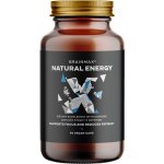 BrainMax Natural Energizer 90 kapslí – Hledejceny.cz