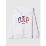 Gap Baby mikina USA Bílá – Hledejceny.cz