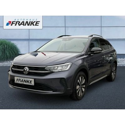 Volkswagen Taigo 1.0 TSI 70 kW – Hledejceny.cz