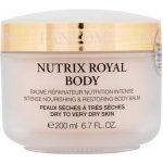 Lancome Nutrix Royal tělové máslo 200 ml – Zbozi.Blesk.cz