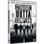 Straight Outta Compton DVD – Hledejceny.cz
