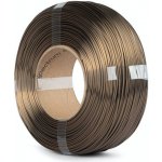 Spectrum PLA Silk 1.75mm Cinnamon Bronze 1kg – Zboží Živě