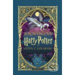 Harry Potter 3: Harry Potter a väzeň z Azkabanu (MinaLima) – Zbozi.Blesk.cz