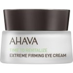 Ahava Time to Revitalize zpevňující krém Extreme Firming Eye Cream 15 ml – Zboží Dáma