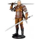 McFarlane Toys The Witcher Geralt 18 cm Gold Label Collection