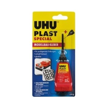 UHU Plast Special modelářské 30 g