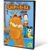 DVD film Garfield show - 1. DVD