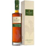 Hardy VSOP Organic 40% 0,7 l (karton) – Zbozi.Blesk.cz