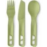 Sea to Summit Camp Cutlery Set 3 – Zboží Mobilmania