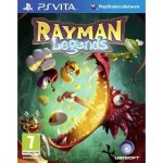 Rayman Legends – Zboží Mobilmania