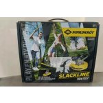 Schildkröt Slackers Slackline Set Classic – Zbozi.Blesk.cz
