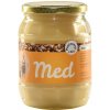 Med Texl & Syn Med květový pastový 950 g