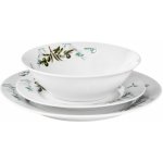 Prima Deco Jídelní servis 18 ks – Zboží Dáma