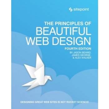Principles of Beautiful Web Design, 4e