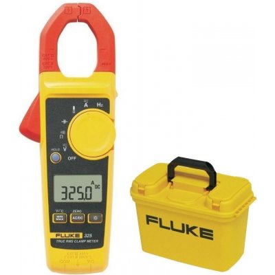 Fluke 325 – Zbozi.Blesk.cz