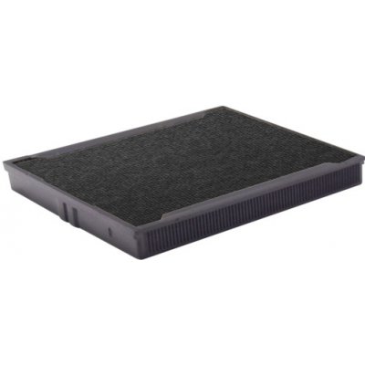 Shiny Razítkovací polštářek S-830-7 do razítka S-830 S-830D S-830DR Černá – Zboží Mobilmania