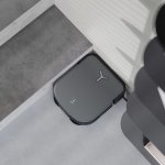 Ecovacs Deebot X2 Combo Black – Hledejceny.cz