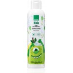 Avon Kids Apple šampon a kondicionér 2 v 1 200 ml – Zboží Dáma
