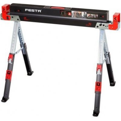 Festa 115 x 61.5-82cm 23657 – Zboží Mobilmania