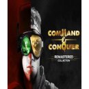 Hra na PC Command & Conquer Remastered Collection