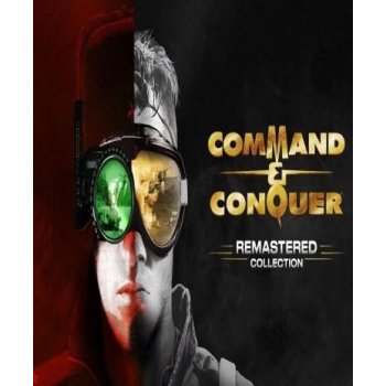 Command & Conquer Remastered Collection