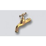 TIEMME 1/2" výtokový ventil TM2586G2804 – Hledejceny.cz