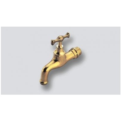 TIEMME 1/2" výtokový ventil TM2586G2804 – Hledejceny.cz