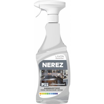 LAVON nerez P11 500 ml – Zboží Dáma
