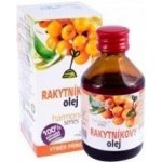 TML Rakytníkový olej 100% 0,1 l – Sleviste.cz