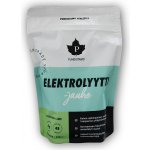 Puhdistamo Electrolyte Powder lemon cola 240 g + láhev 500 ml – Hledejceny.cz
