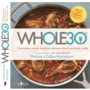 Kniha WHOLE30 - Melissa Hartwigová