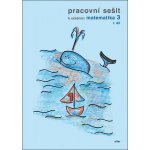 Matematika 3.r. PS 1.díl – Zboží Mobilmania