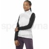 Dámská vesta Salomon Light Shell Vest W LC2155100 white