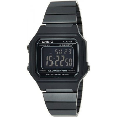 Casio B-650WB-1B – Zboží Mobilmania