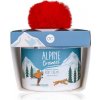 Tělové krémy Accentra tělový krém Alpine Coziness (Body Cream) 250 ml