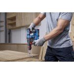 Bosch GBH 18V-18 X Professional 0 611 927 101 – Zboží Mobilmania