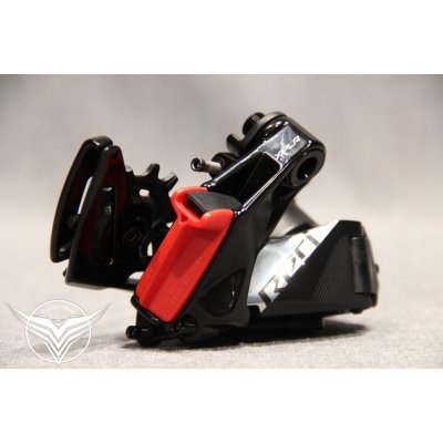 Sram Red XPLR eTap AXS – Zboží Dáma