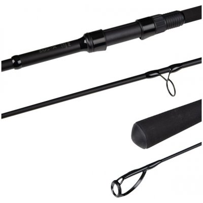 Fox Eos-X Traveller Full Shrink 8-10ft 2,4-3m 3lb 2 díly – Zboží Mobilmania