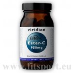Viridian Ester C 950 mg 90 kapslí – Hledejceny.cz