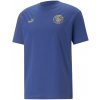 Pánské sportovní tričko Puma Manchester City CNY Training T-shirt Adults Blazing Blue