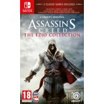 Assassin's Creed: The Ezio Collection – Zboží Živě